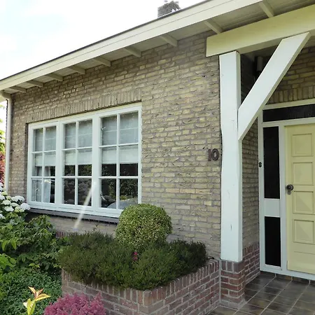 Chez Louise Gasthuis Naaldwijk