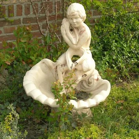 Πανσιόν Chez Louise Naaldwijk