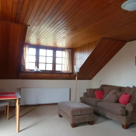 Chez Louise Naaldwijk