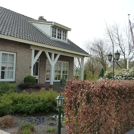 Chez Louise