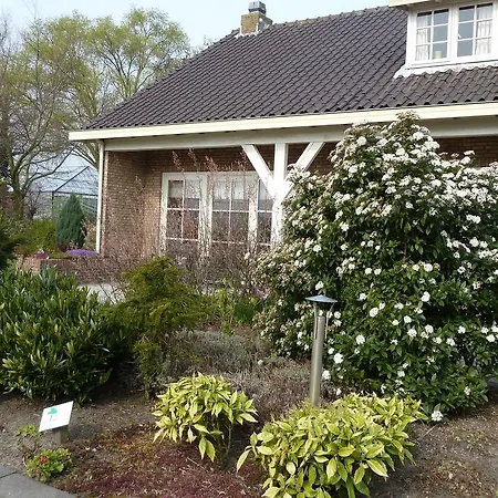 Chez Louise Naaldwijk