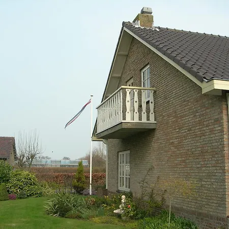 Gasthuis Chez Louise *