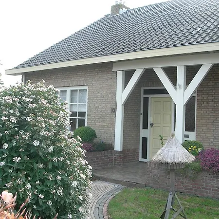 Chez Louise Naaldwijk