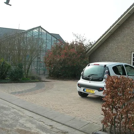 Gasthuis Chez Louise