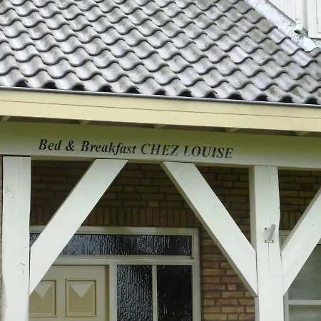 Chez Louise Gasthuis Naaldwijk