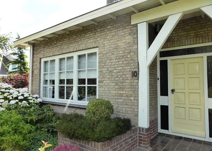 Chez Louise بيت ضيافة نالدفايك