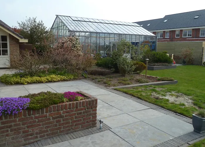 게스트하우스 Chez Louise