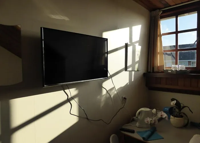 Chez Louise بيت ضيافة نالدفايك