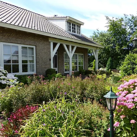 Chez Louise Pensión Naaldwijk