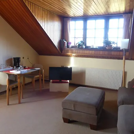 Chez Louise Vendégház *