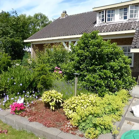 Vendégház Chez Louise *