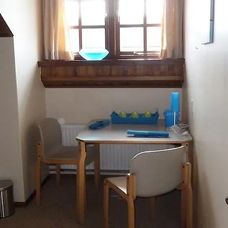 Chez Louise Naaldwijk