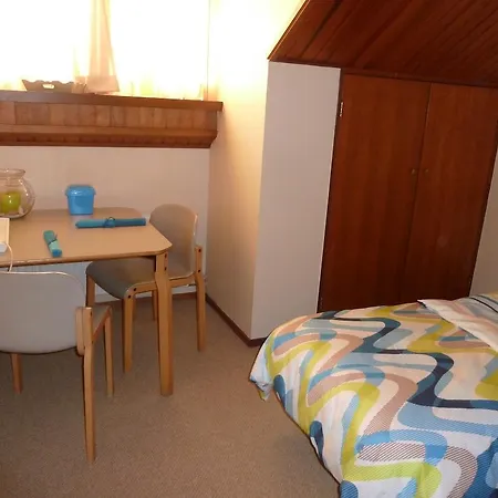 Vendégház Chez Louise *