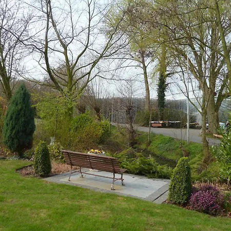 Vendégház Chez Louise *