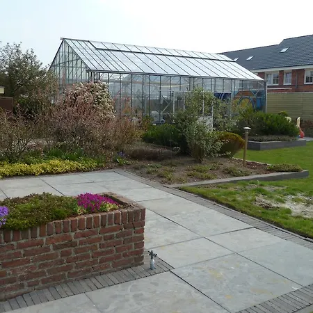 Vendégház Chez Louise