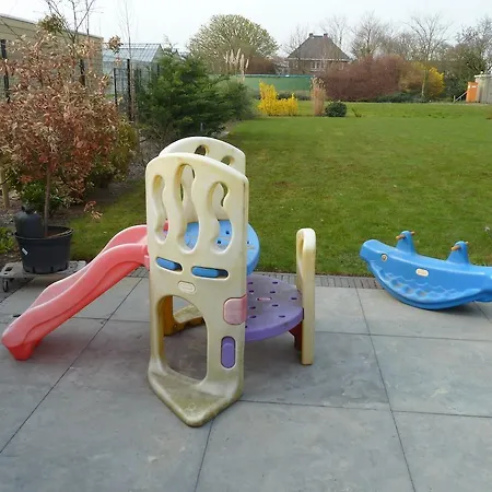 Pensión Chez Louise