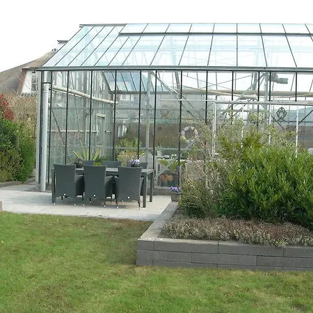 Vendégház Chez Louise *