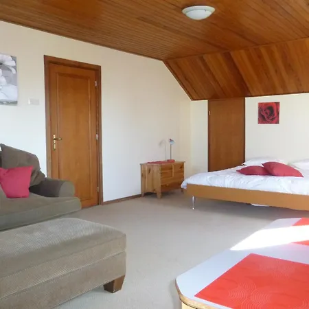 Gasthof Chez Louise Naaldwijk