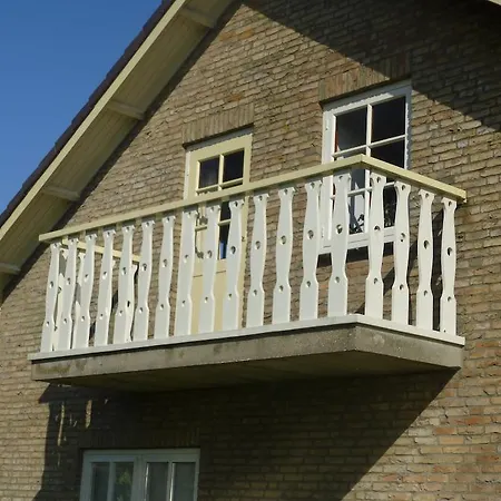 Pensión Chez Louise Naaldwijk