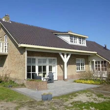 Pensión Chez Louise *