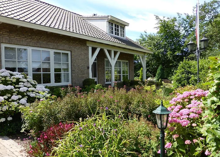 Chez Louise Pensión Naaldwijk