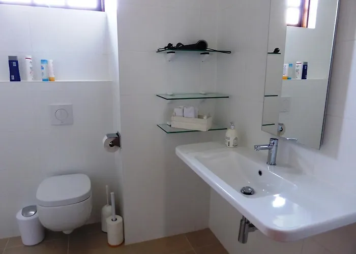 Chez Louise Naaldwijk