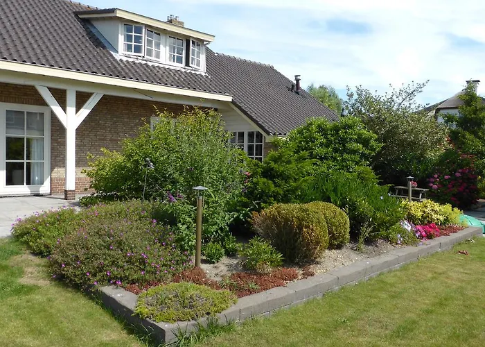 Chez Louise בית הארחה