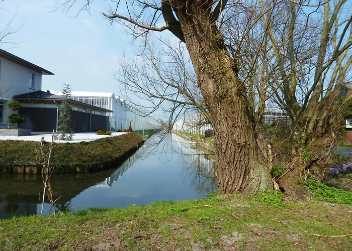 Chez Louise Naaldwijk