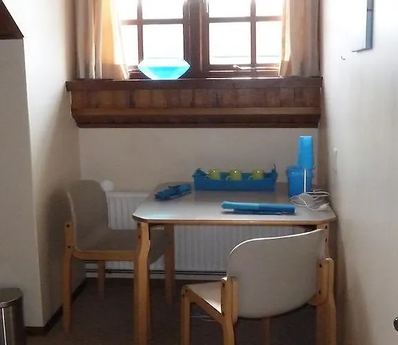 Chez Louise Naaldwijk