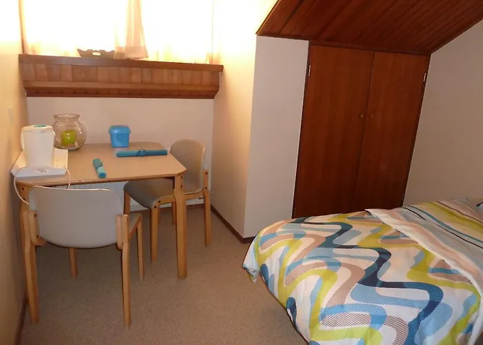 Pensión Chez Louise *