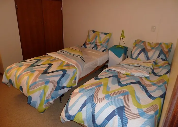 Chez Louise Naaldwijk