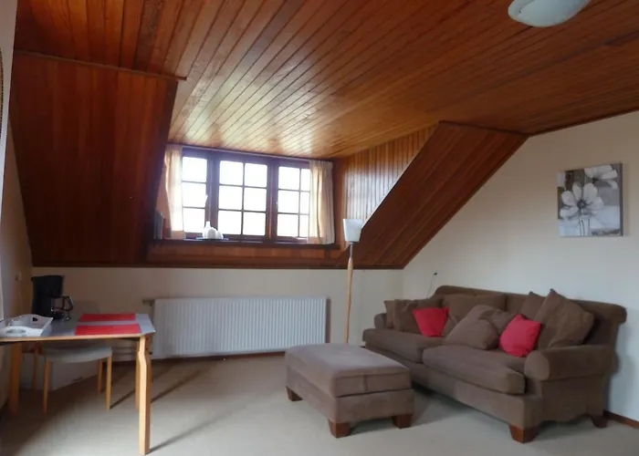 Chez Louise Naaldwijk