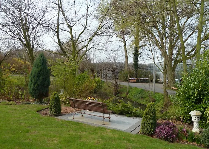 Pensión Chez Louise *