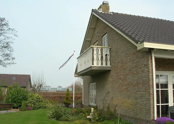 Pensión Chez Louise *