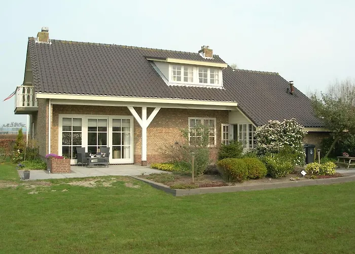 Chez Louise Naaldwijk