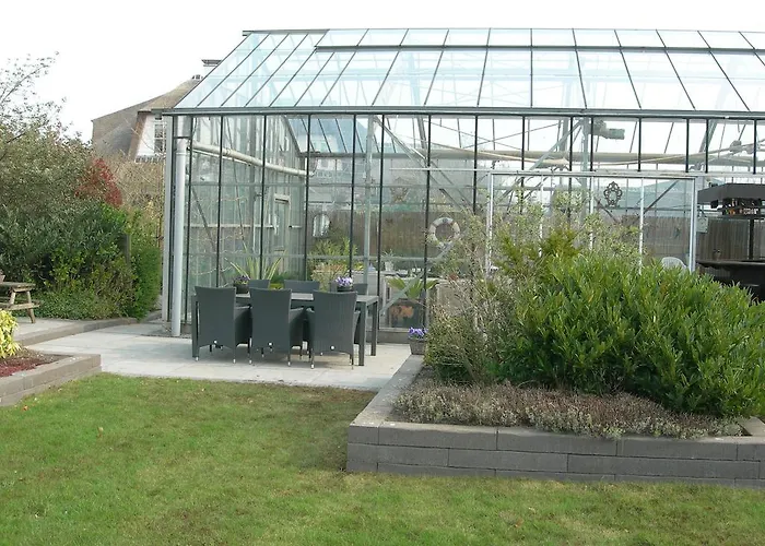 בית הארחה Chez Louise *