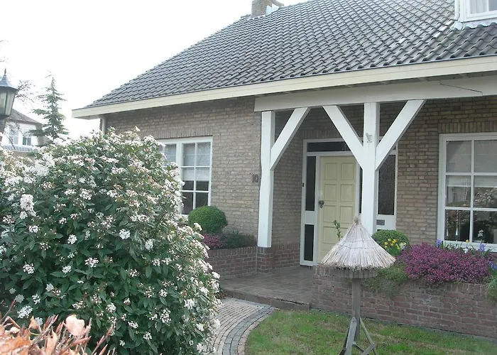 Chez Louise Naaldwijk