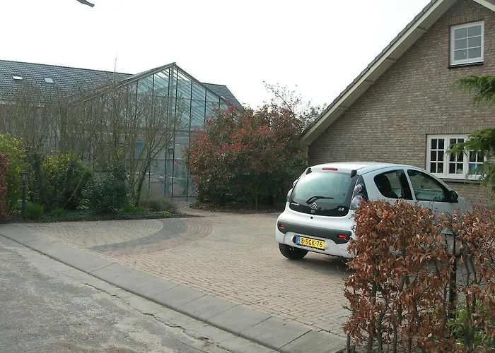 בית הארחה Chez Louise