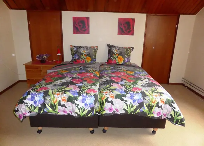 Pensión Chez Louise